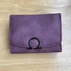 ミニお財布