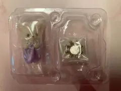 シルバニア　赤ちゃん海のおともだち　フェネック（シークレット）