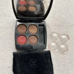 CHANEL レキャトルオンブル268