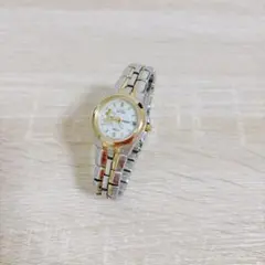 CITIZEN Disney エコ・ドライブ 腕時計　中古