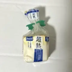 食パン超熟 ミニチュアチャーム ガチャ