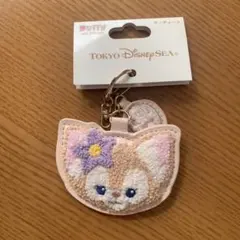東京ディズニーシー　リーナベル　キーチェーン 【新品】