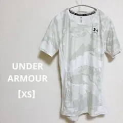UNDER ARMOUR ISO-CHILL Tシャツ XS