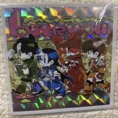 muque Bite youのステッカー