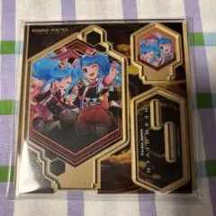 2025年最新】Sound voltex アクリルの人気アイテム - メルカリ