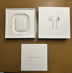 AirPodsのサムネイル