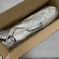 ワンタッチ　テント　ポップアップテント アイボリー 2人用　簡易設営　簡単設置のサムネイル
