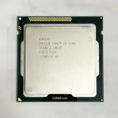INTEL CORE i5-2400