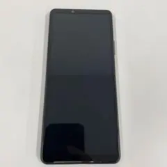 SONY Xperia 本体 ライトブルーso52b - メルカリ