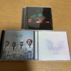 SEKAI NO OWARI CDセット　ライブDVD2枚付き　激安