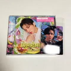 ワンエン　HAYATO トレカセット