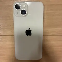 Apple iPhone 14 本体 128GB 背面割れ有り - メルカリ