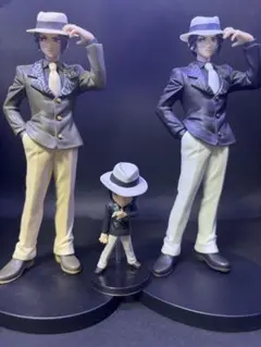 鬼滅の刃　フィギュア　ワールドコレクタブルフィギュア　ワーコレ　まとめ売り　無惨