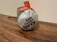 SOL Escape Bivvy オリーブグリーン - メルカリ