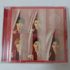 King & Prince Made in 通常盤