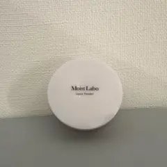Moist Labo ルースパウダー 〈透明パールタイプ〉　10パールタイプのサムネイル