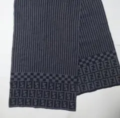 FENDI　マフラー