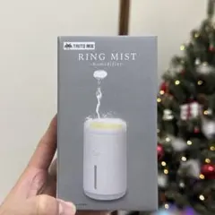 RING MIST タイトー限定　新品