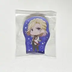 《ツイステッドワンダーランド》ヴィル・シェーンハイト/ころっと