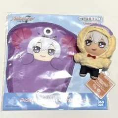 おさんぽーず！ 逢坂壮五 アイドリッシュセブン きらどる タオル 2種セット