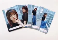 櫻坂46 武元唯衣 「Start over! 」MV衣装 コンプ