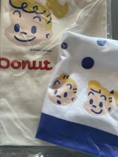 ミスド　オサム　グッズ　福袋