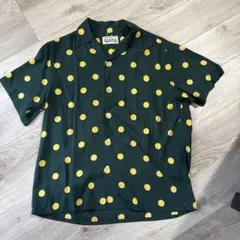 2026年最新】ワコマリア ドット シャツの人気アイテム - メルカリ