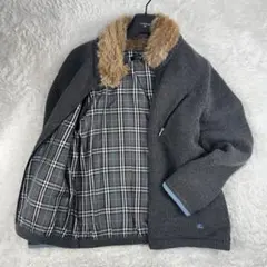 2025年最新】バーバリーブラック ラビット ニットの人気アイテム