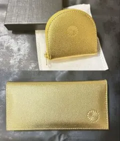 2026年最新】皇居 財布 ゴールドの人気アイテム - メルカリ