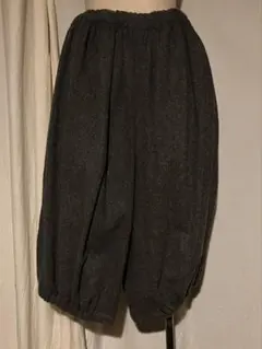 2026年最新】comme des garcons バルーンパンツの人気アイテム - メルカリ