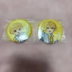 すとぷり るぅと くん 2022 ニューイヤー 正月 缶バッジ 缶バ 等身