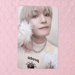 WayV Give Me That smtown&store特典トレカ ヤンヤン