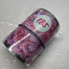 147 ꕤ 海外 マステ 中古巻 PET マスキング テープ - メルカリ