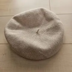 ikka ベレー帽 キッズのサムネイル