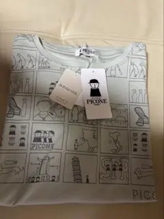 2026年最新】ピッコーネ tシャツの人気アイテム - メルカリ