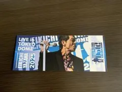2026年最新】矢沢永吉記念チケットの人気アイテム - メルカリ