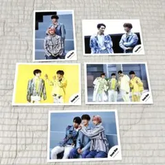 SnowMan オフショット