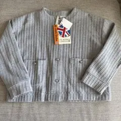 き*こ様 しまむらHK WORKS LONDON ジャケット Lサイズ