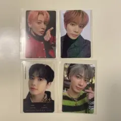 txt テヒョン トレカ