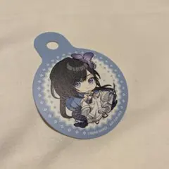 最安値⭐︎ラス1 パニグレ セレーナ ORBcafe カフェ 特典 ストロータグ