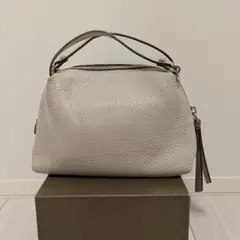 GIANNI CHIARINI ALIFA S　グレージュ　バッグのみのサムネイル