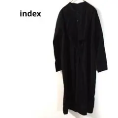 ロングワンピース 長袖 ロングワンピース