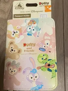 香港ディズニー 旅行用品