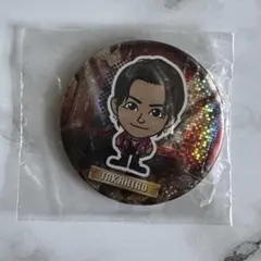 EXILE TAKAHIRO 田崎敬浩 缶バッジ 缶バッチ ③