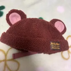 ディズニー ピーターパン　ロストキッズ　ファンキャップ