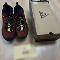 デッドストック95年NIKE ACG AIR HALF DOME 26cm 箱