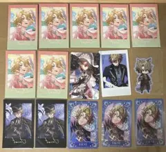 魔法使いの約束 まほやく ソナチネ 缶バッジ ファウスト 6.5周年