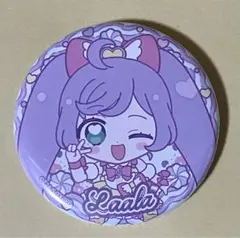 2025年最新】プリパラ 缶バッジ らぁらの人気アイテム - メルカリ
