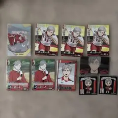 ハイキュー!! 灰羽リエーフ まとめ売り