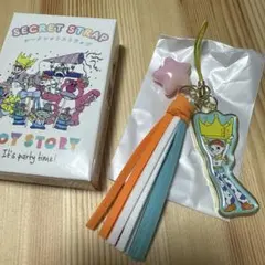 ジェシー キャラクターグッズ
